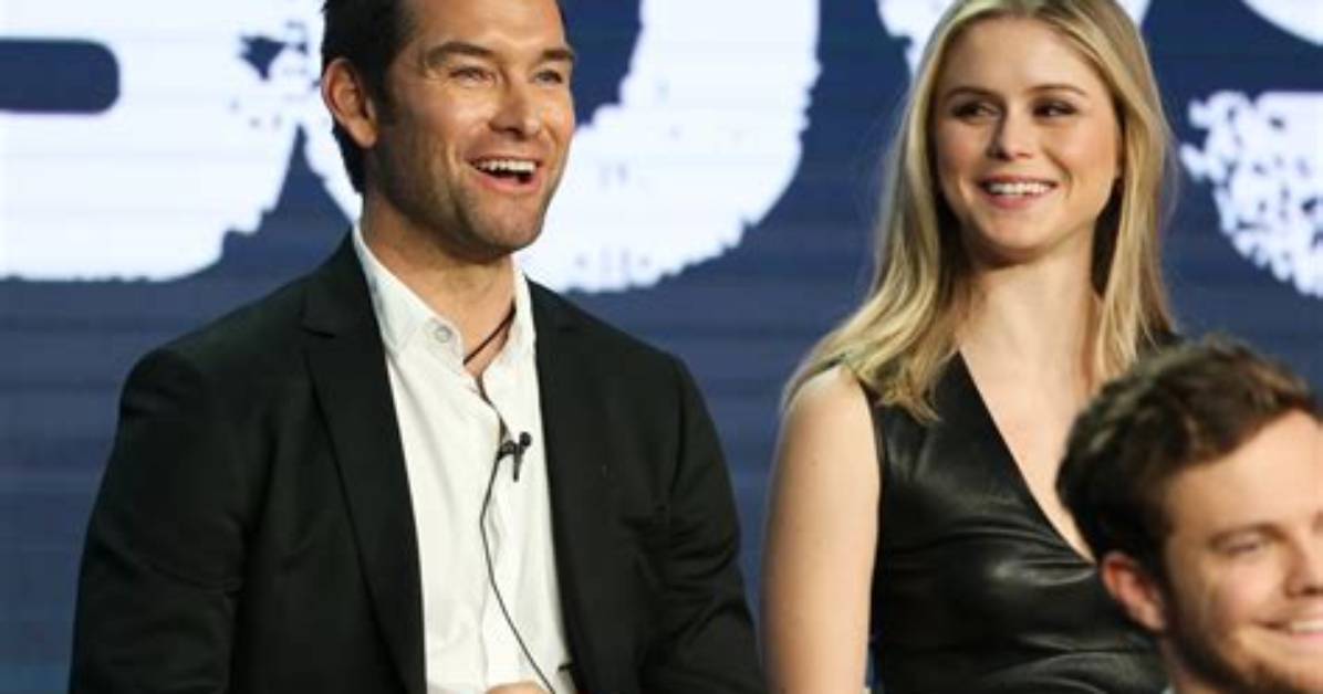 Discovering Antony Starr's Mbti: Unveiling the Persona Behind the Actor