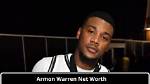 Discovering Armon Warren: a Rising Star in the Digital World