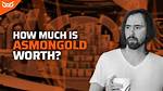 Discovering Asmongold's Net Worth: a Journey Through the Gaming World