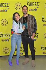 Discovering Becky G's Weight and Height: a Closer Look