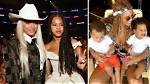 Discovering Blue Ivy Carter's Siblings: a Glimpse into Their Lives
