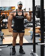 Discovering Bradley Martyn’s Height: a Closer Look at the Fitness Influencer