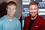 Discovering Brian Littrell's Marital Status: Is He Married?