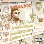 Discovering Burna Boy: the African Giant