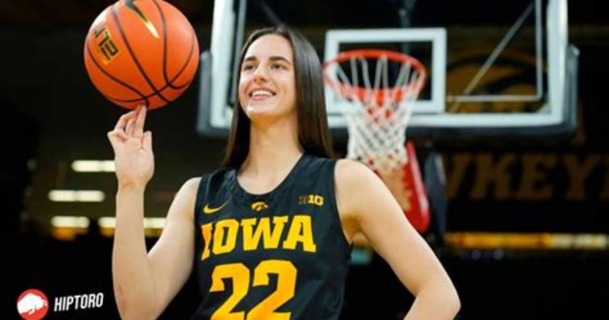 Discovering Caitlin Clark: a Journey into Identity and Gender