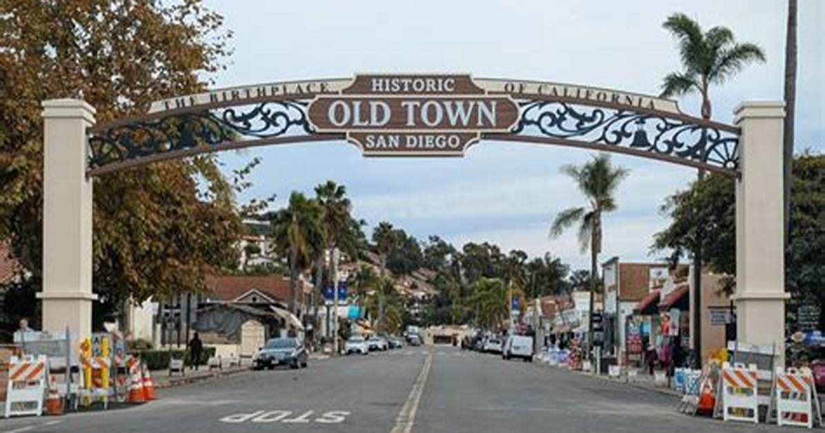 Discovering California: a State or a City?
