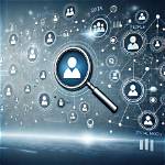Discovering Connections: the Ultimate People Finder