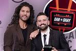 Discovering Dan and Shay's Height: More Than Just Country Stars
