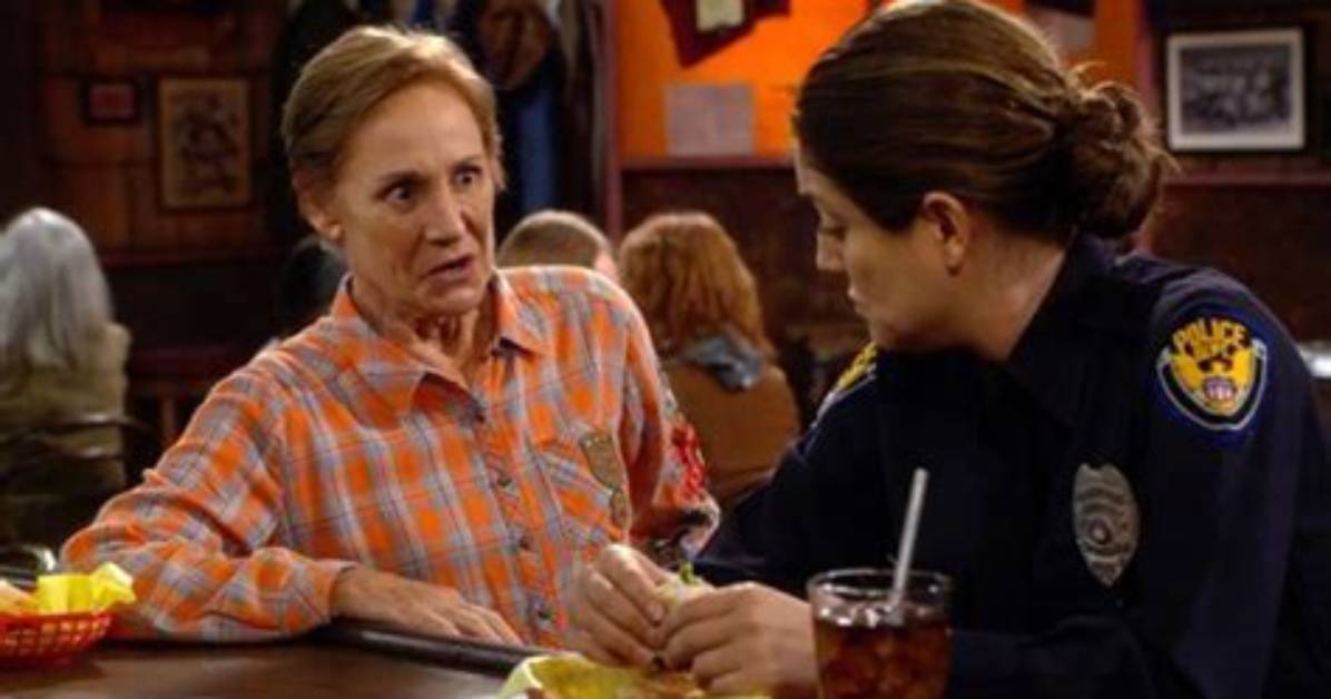 Discovering Danielle Harris in Roseanne: a Memorable Guest Appearance