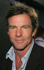 Discovering Dennis Quaid Young: the Early Year's of a Hollywood Legend