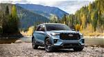 Discovering Drew Scott's 2024 Suv: a Blend of Style and Functionality