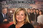 Discovering Elizabeth Keuchler: a Comprehensive Biography