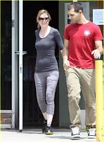 Discovering Ellen Pompeo: Height, Weight, and More