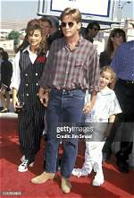 Discovering Emilio Estevez's Wife and Kids: a Glimpse into His Family Life