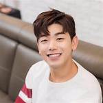 Discovering Eric Nam's Age and Journey to Stardom