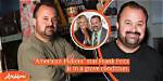 Discovering Frank Fritz from Pickers: the Enthusiastic Picker and His Journey