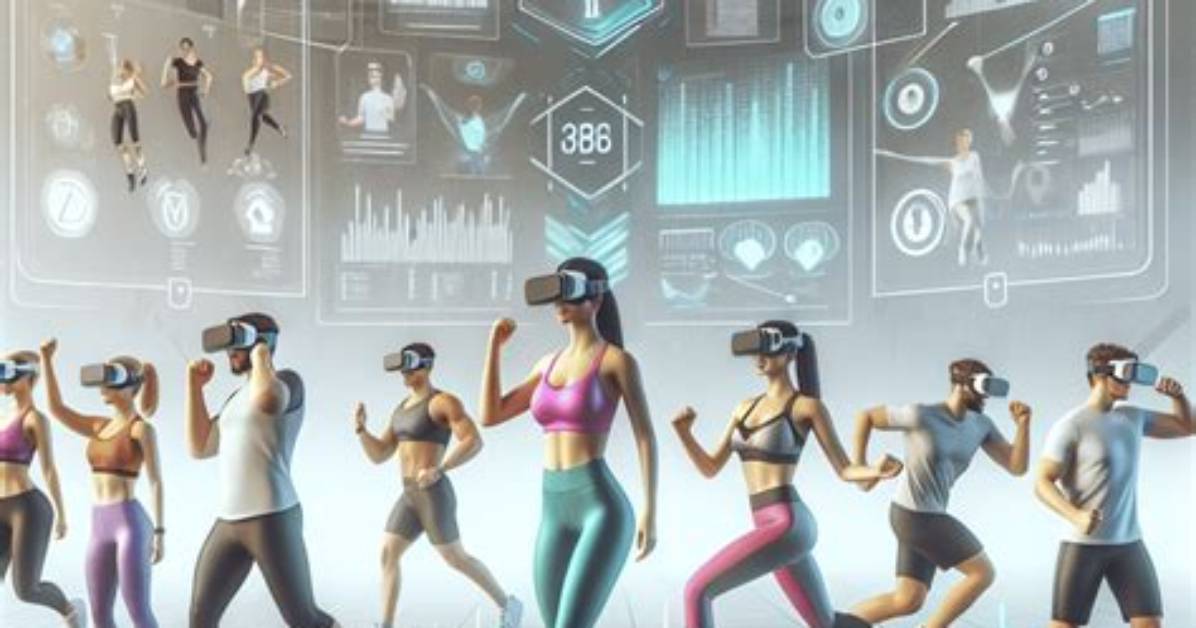 Discovering Fyttp: a New Approach to Fitness and Wellness