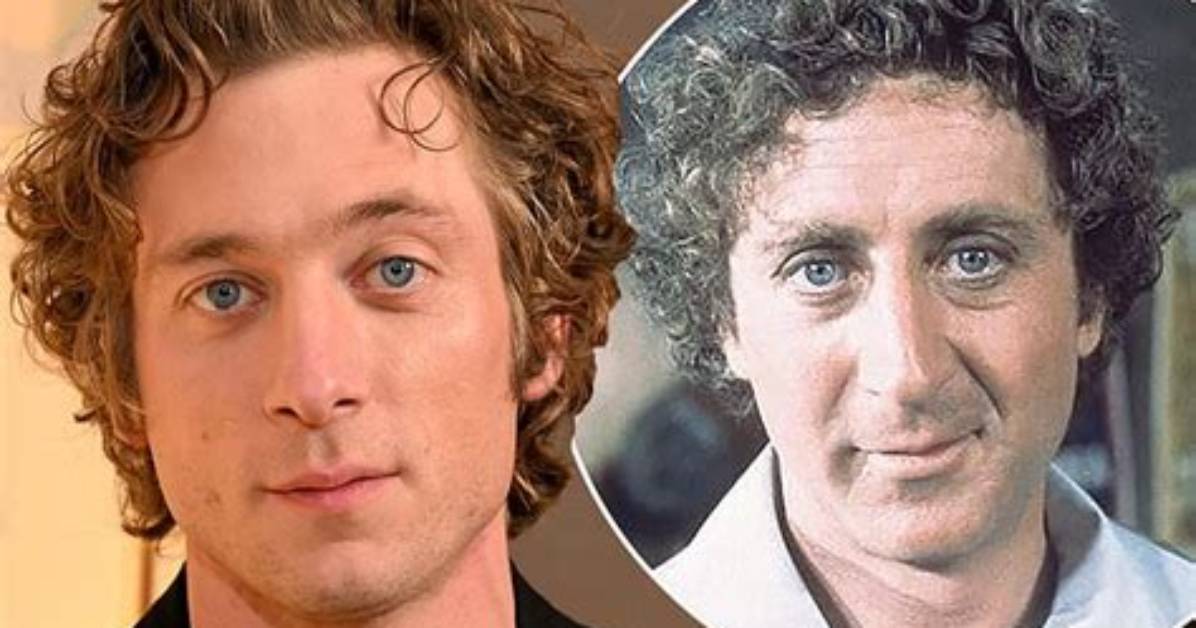 Discovering Gene Wilder's Grandchild: a Legacy of Laughter and Love