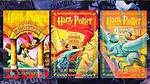 Discovering Harry Potter's Age Through the Movies