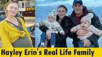 Discovering Hayley Erin's Husband: a Journey Through Love and Partnership