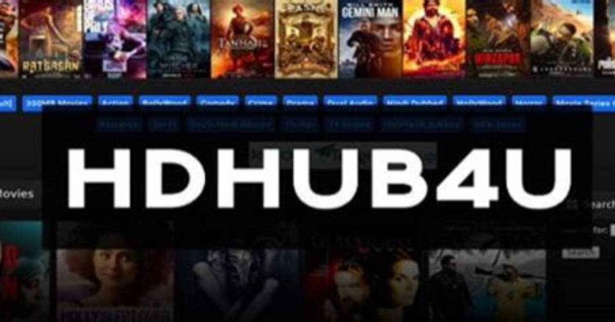 Discovering Hd Hub 4U: Your Ultimate Destination for High-Quality Content