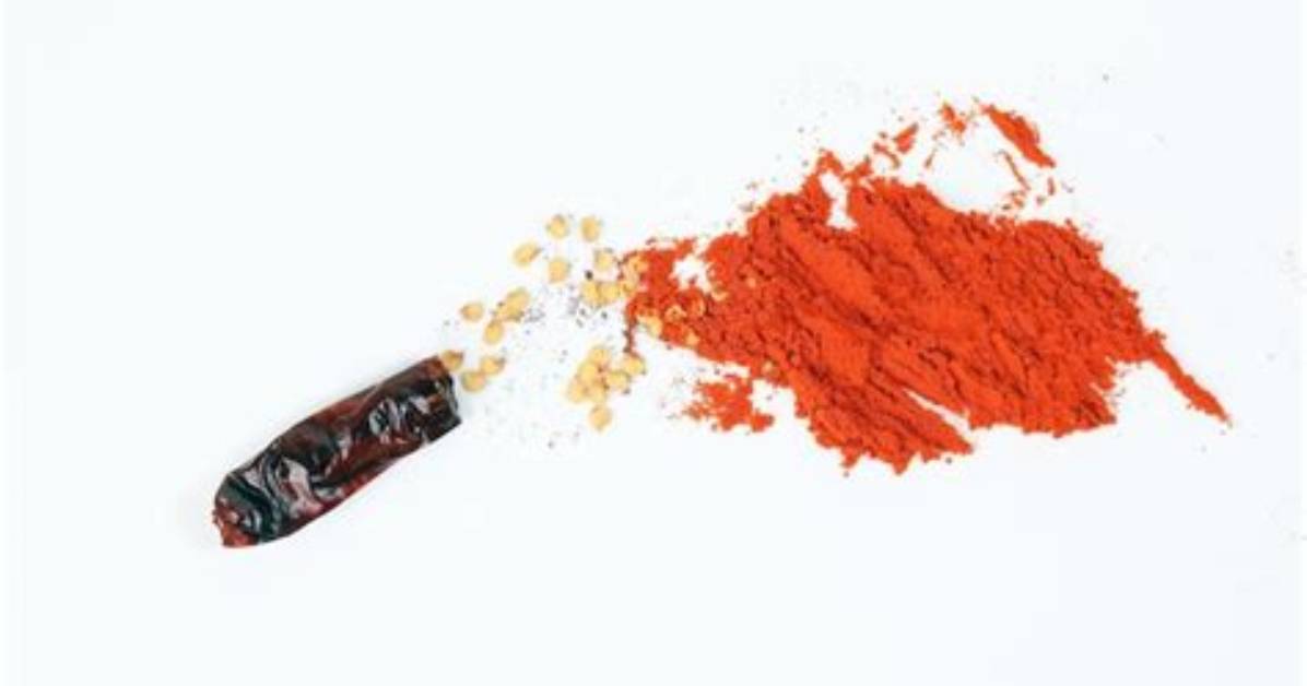 Discovering Helena Red Hot Chili: a Spice of Life