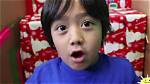 Discovering How Old Ryan Toy Review Is Now