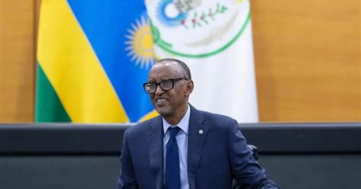 Discovering Ian Kagame Age: a Journey Through Time