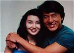 Discovering Jackie Chan's Current Wife: a Journey Through Love