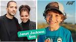 Discovering Janet Jackson's Son Isa: the Next Generation of Talent