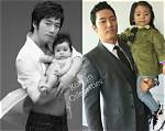 Discovering Jang Hyuk's Children: a Heartfelt Insight