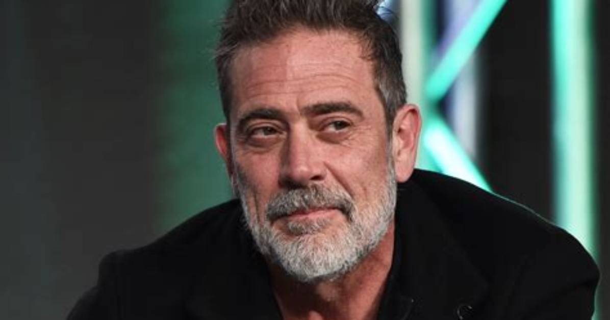 Discovering Jeffrey Dean Morgan's Age in Grey's Anatomy: a Closer Look