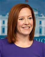 Discovering Jen Psaki's Age: a Journey Through Her Life and Career