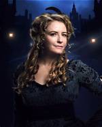 Discovering Julia Ogden: the Actress Who Captivated Hearts