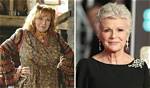Discovering Julie Walters' Iconic Harry Potter Character