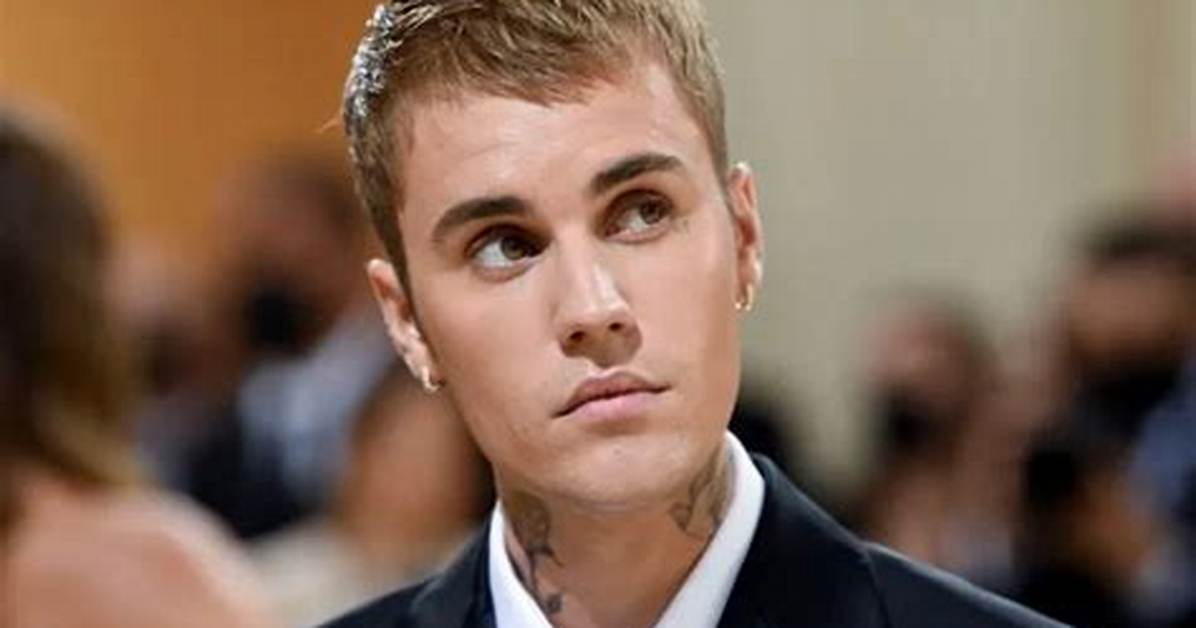 Discovering Justin Bieber's Real Age: the Journey of a Pop Icon