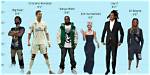 Discovering Kanye West's Height: the Man Behind the Legend