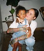 Discovering Kehlani’s Kids: a Glimpse into Their Life