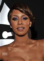 Discovering Keri Hilson: the Multi-Talented Star