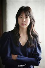 Discovering Kim Minhee: the Rising Star of Korean Cinema