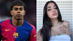 Discovering Lamine's Girlfriend: How Old Is Lamine Gf?