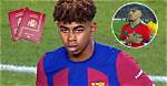 Discovering Lamine Yamal: Nationality and Background of the Moroccan Football Prodigy