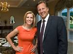 Discovering Laura Ingraham's Partner: the Mystery Behind the Photos