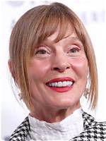 Discovering Leigh Taylor-Young in 2023: a Journey Through Time