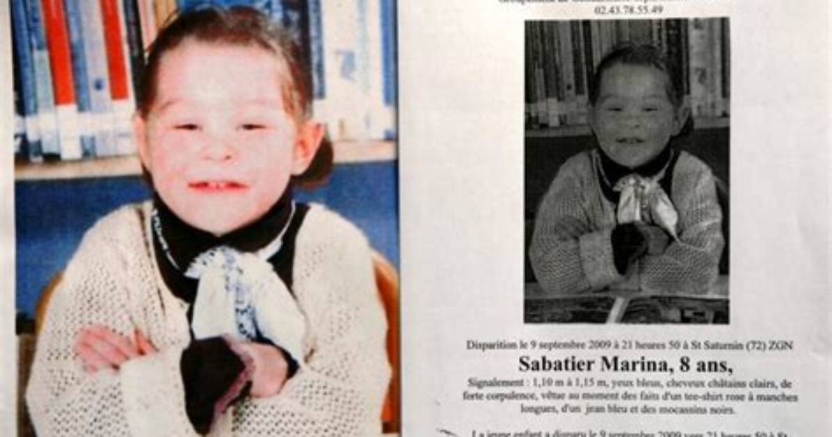 Discovering Marina Sabatier's Parents