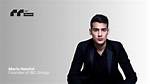 Discovering Mario Nawfal's Nationality: a Cultural Journey