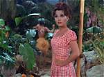 Discovering Mary Ann from Gilligan's Island: a Journey Through Time