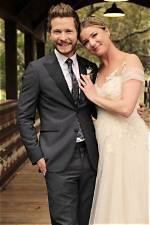 Discovering Matt Czuchry's Wife: a Deep Dive into His Personal Life