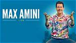 Discovering Max Amini's Nationality: a Fascinating Journey
