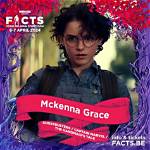Discovering Mckenna Grace: a Rising Star in Hollywood